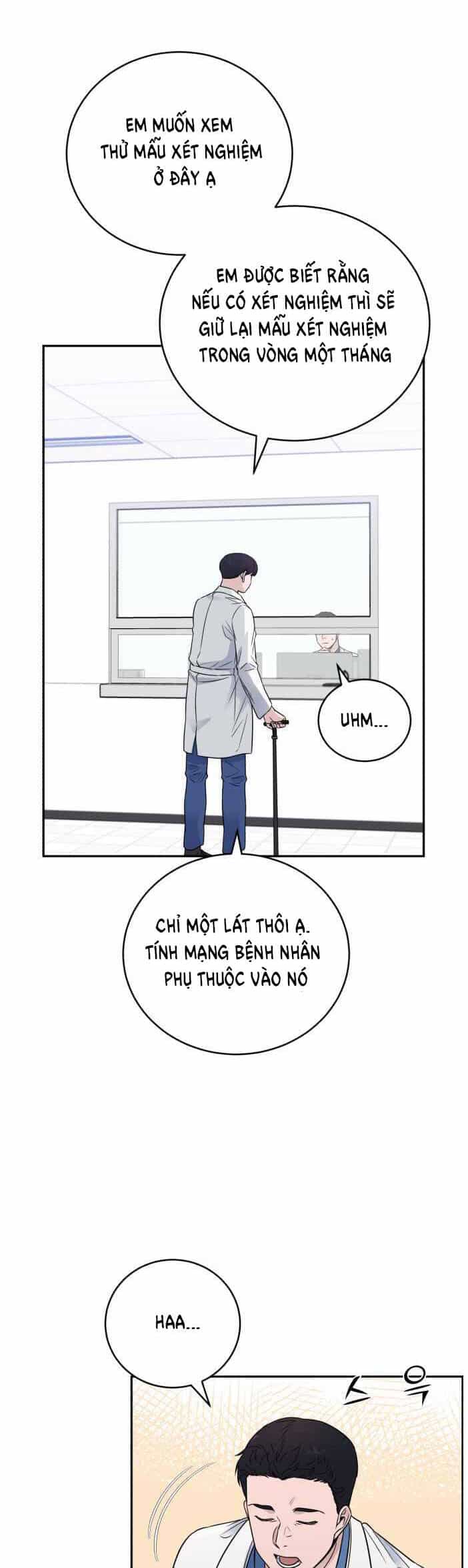 A.i. Doctor - Chương 51 - ảnh 12