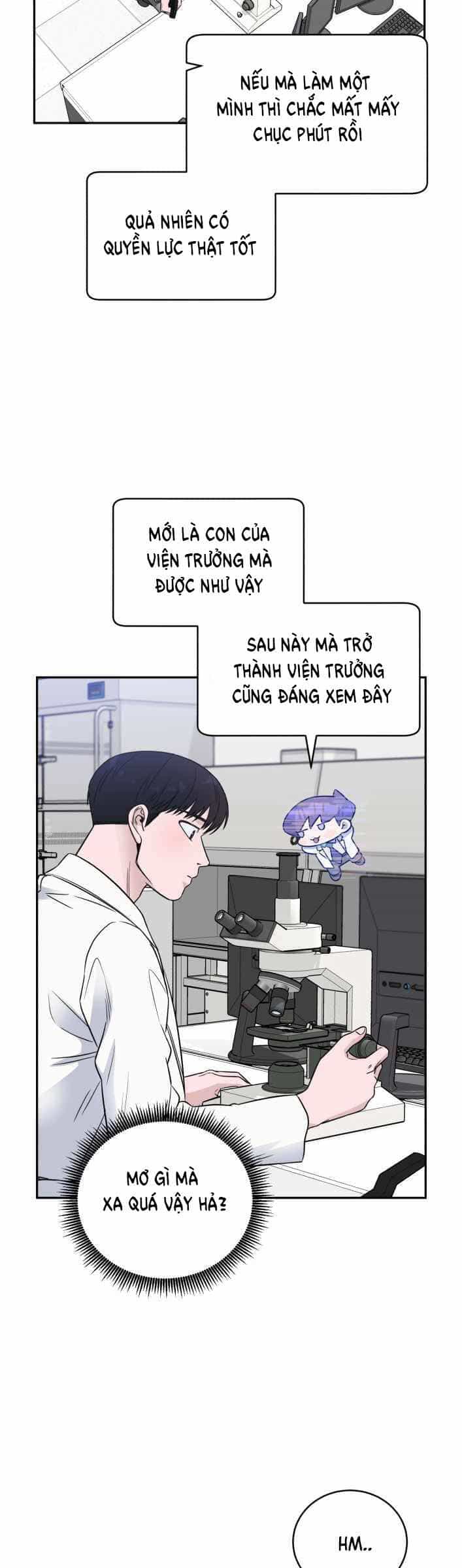 A.i. Doctor - Chương 51 - ảnh 23