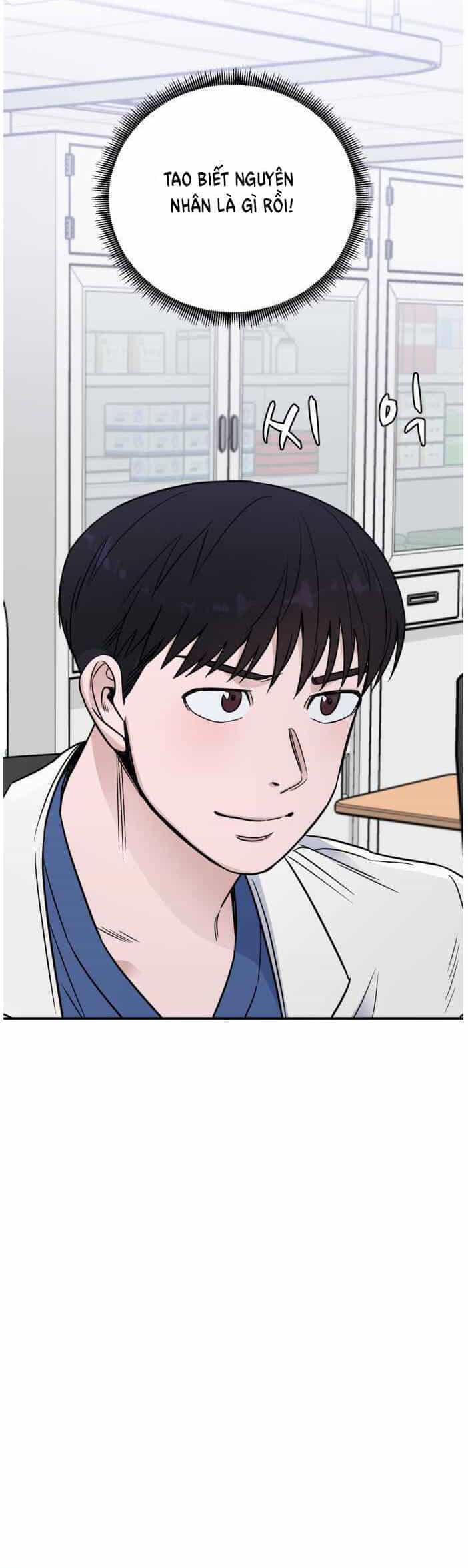 A.i. Doctor - Chương 51 - ảnh 6