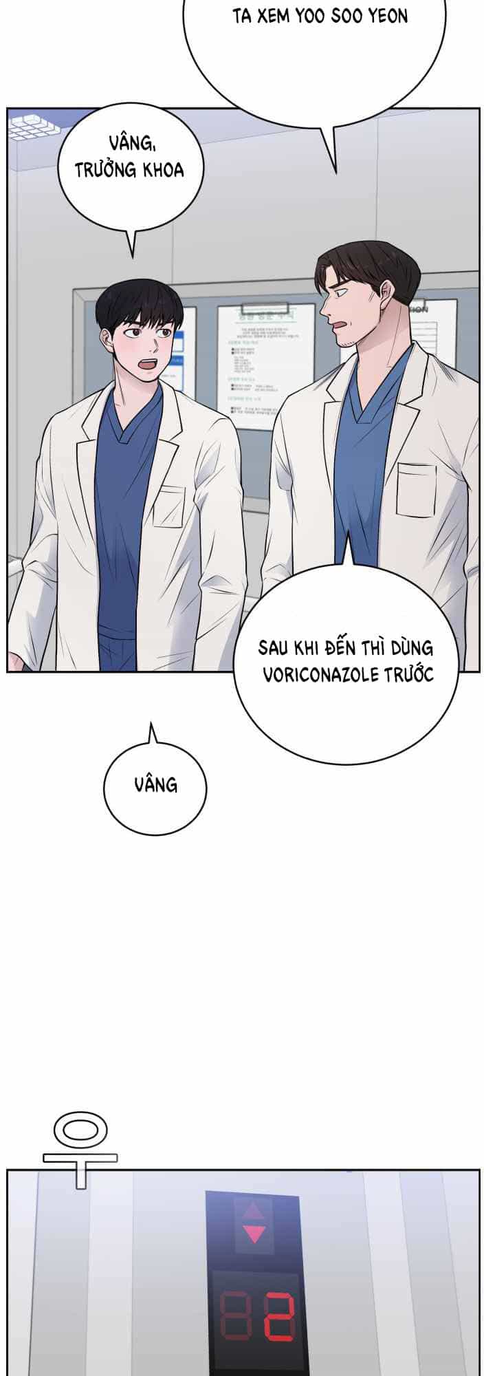 A.i. Doctor - Chương 52 - ảnh 38