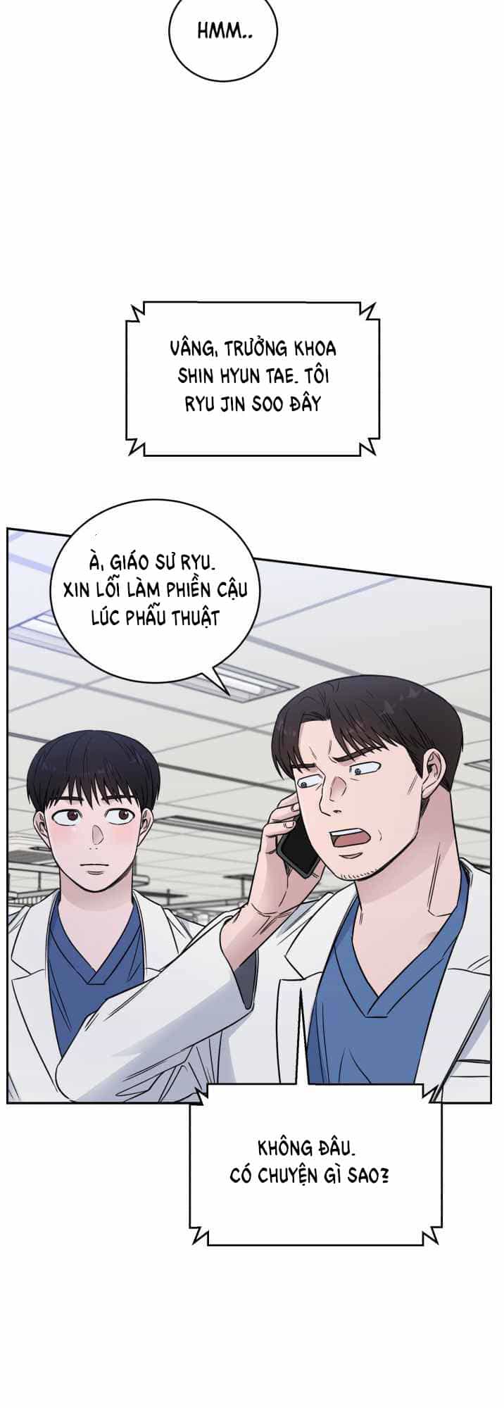 A.i. Doctor - Chương 52 - ảnh 9