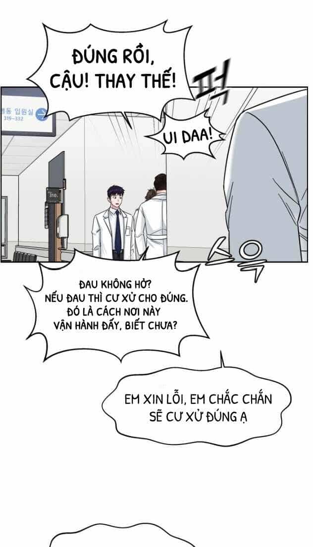 A.i. Doctor - Chương 3.5 - ảnh 21