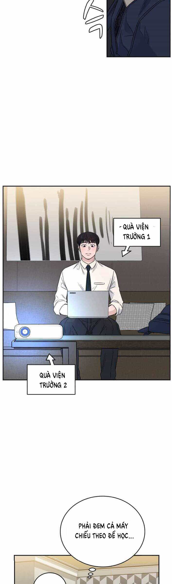 A.i. Doctor - Chương 53 - ảnh 24