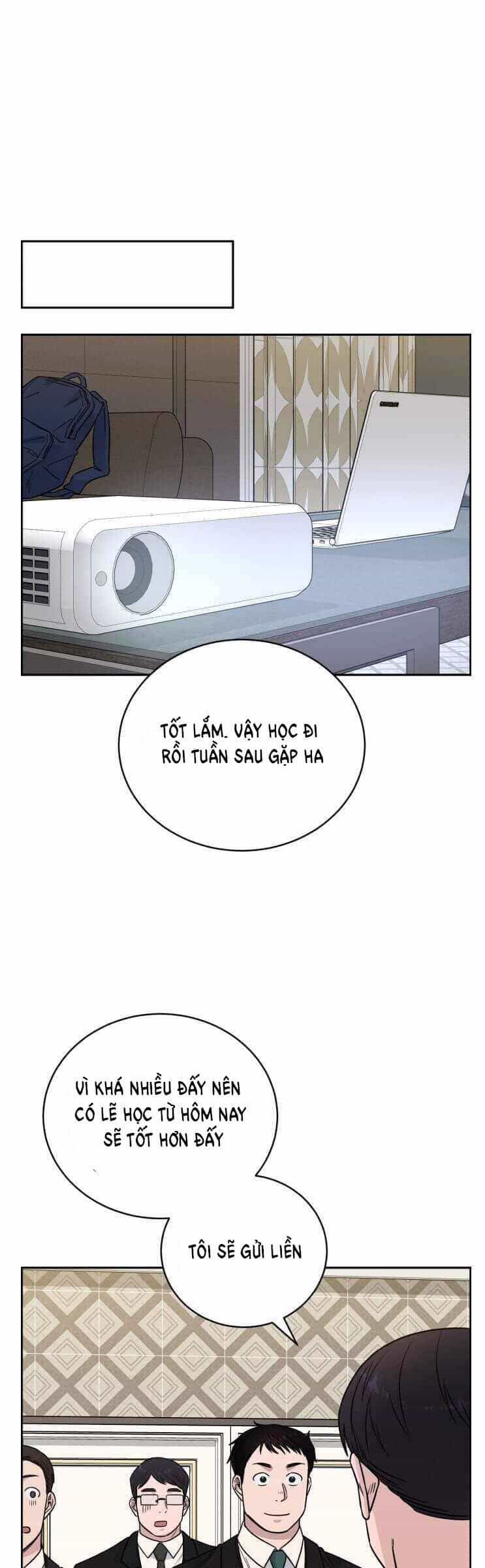 A.i. Doctor - Chương 53 - ảnh 34