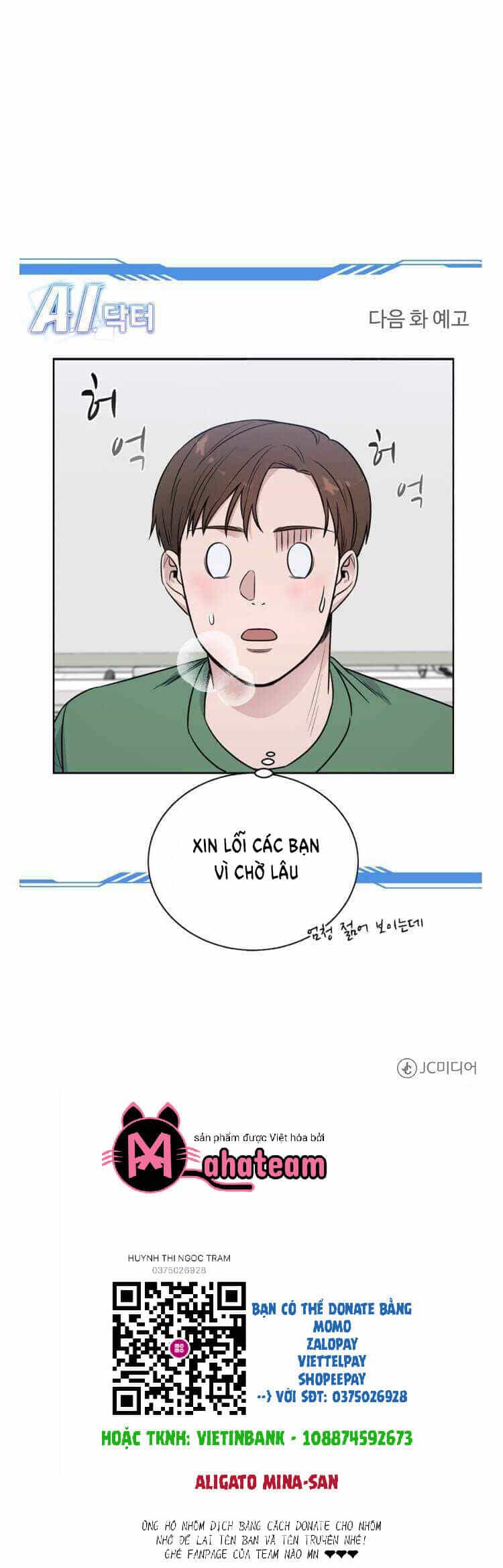 A.i. Doctor - Chương 53 - ảnh 54