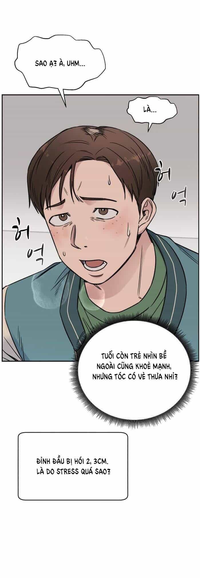 A.i. Doctor - Chương 54 - ảnh 11