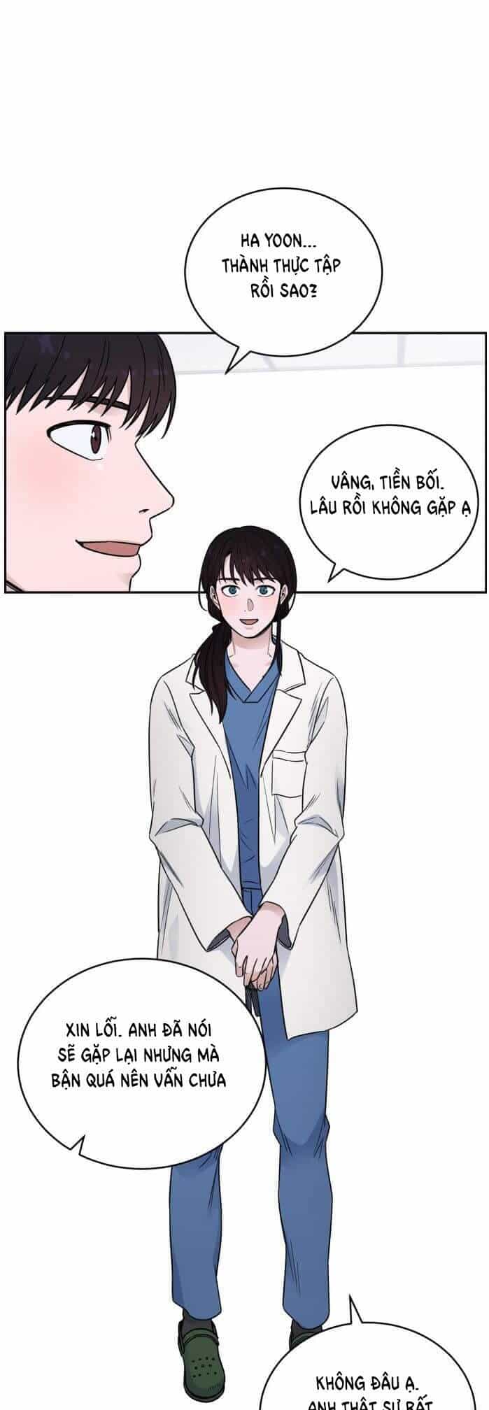 A.i. Doctor - Chương 54 - ảnh 3