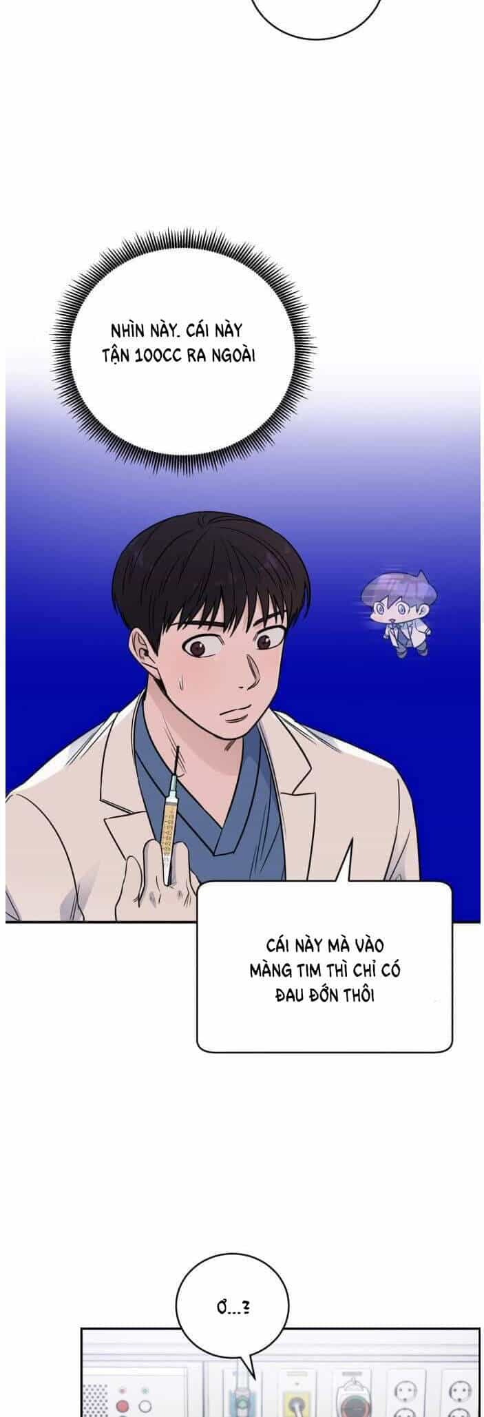 A.i. Doctor - Chương 54 - ảnh 34
