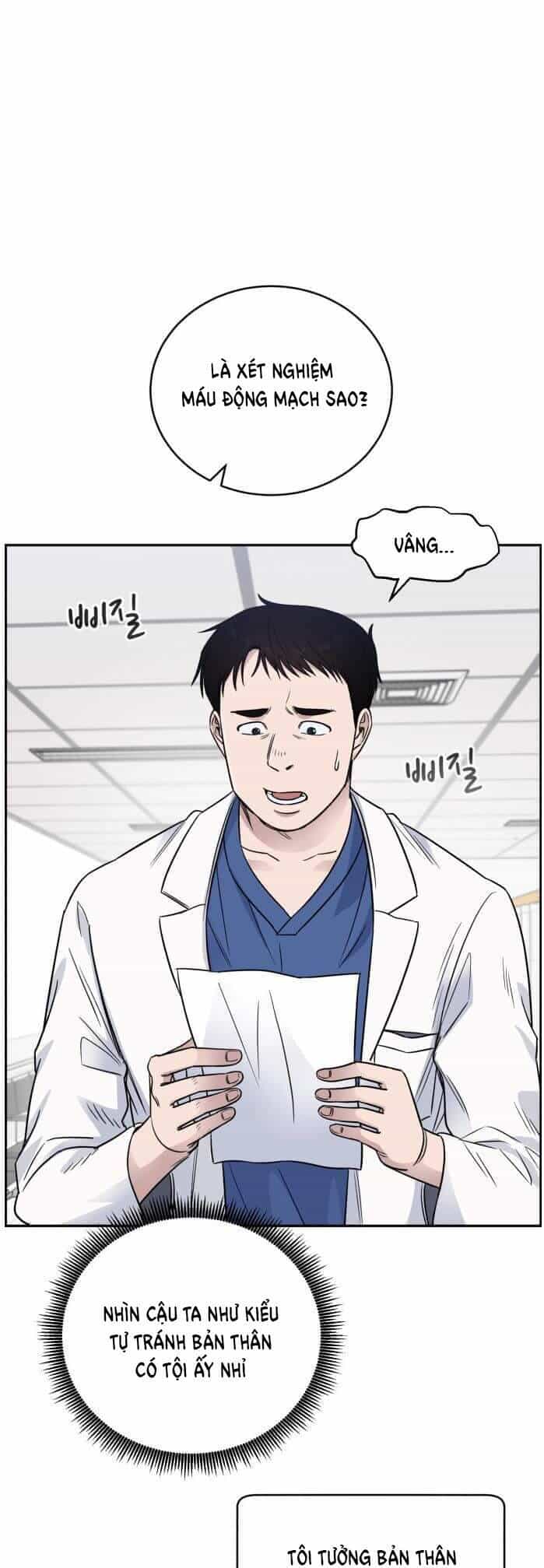 A.i. Doctor - Chương 54 - ảnh 6
