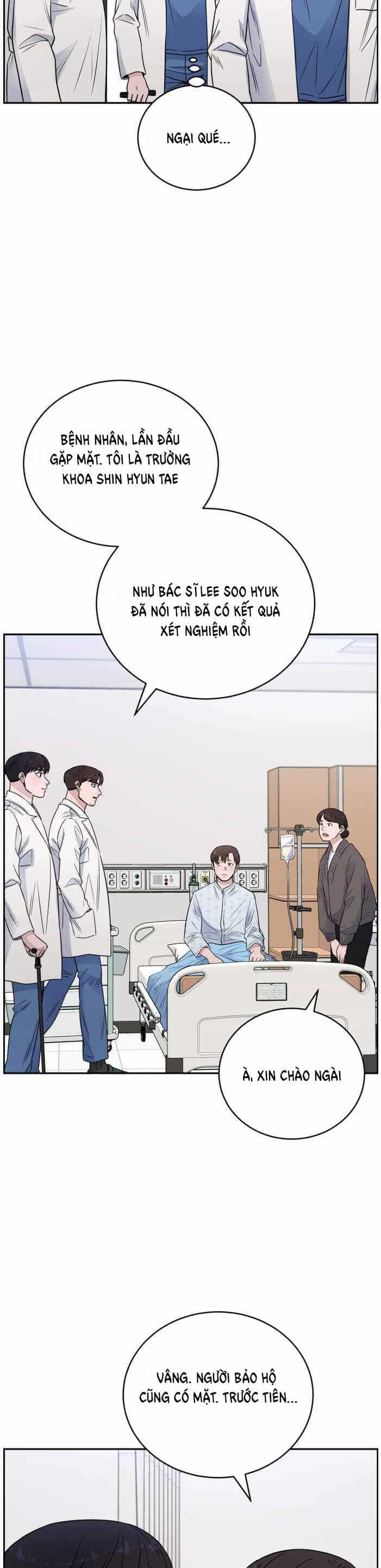 A.i. Doctor - Chương 55 - ảnh 13
