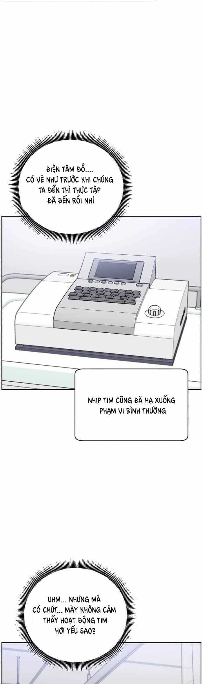 A.i. Doctor - Chương 55 - ảnh 3