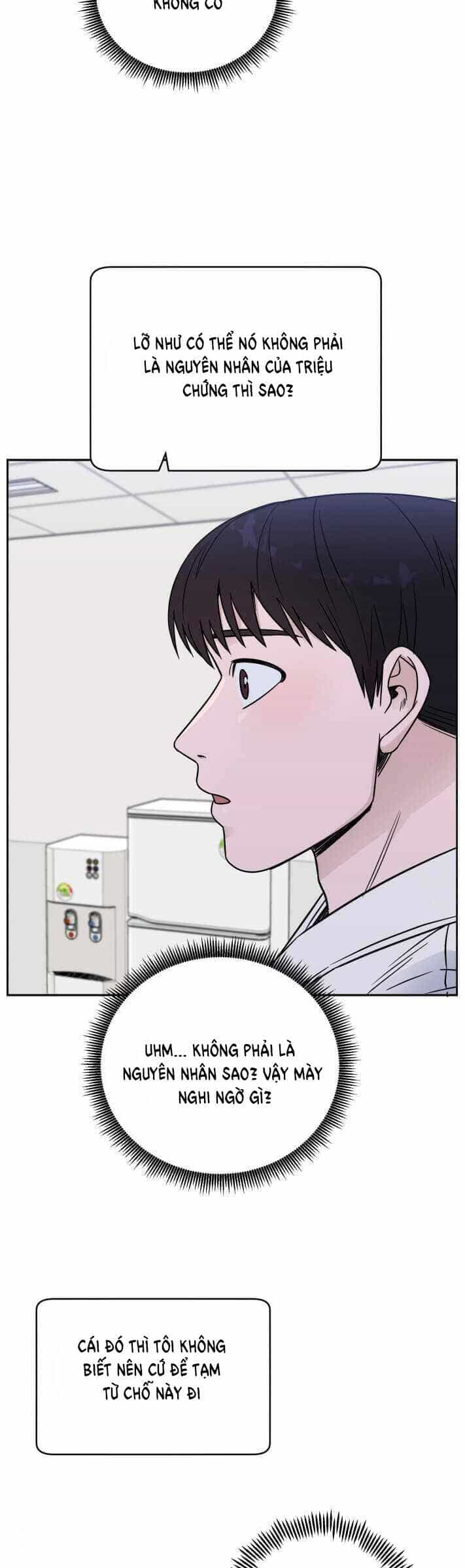 A.i. Doctor - Chương 55 - ảnh 36