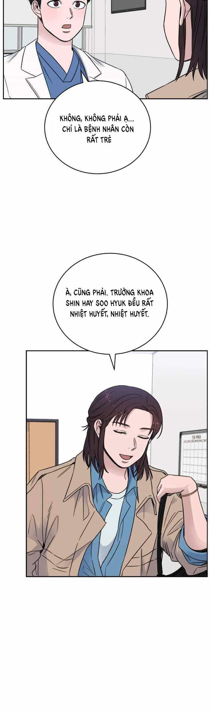 A.i. Doctor - Chương 55 - ảnh 39