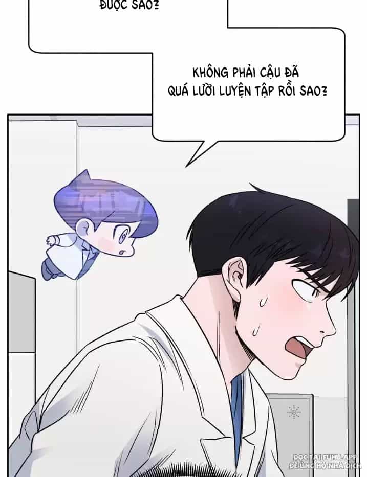 A.i. Doctor - Chương 56 - ảnh 16