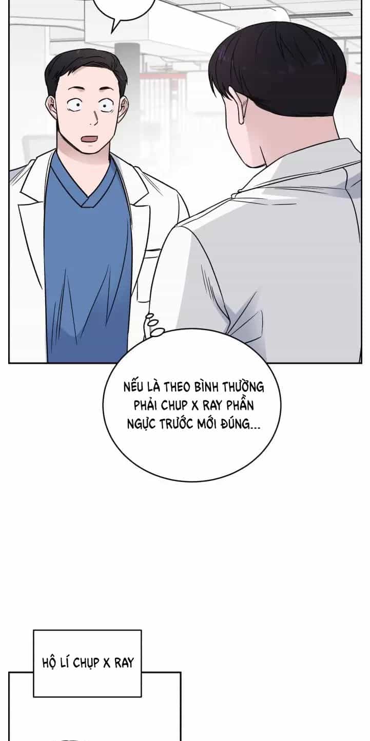 A.i. Doctor - Chương 56 - ảnh 41