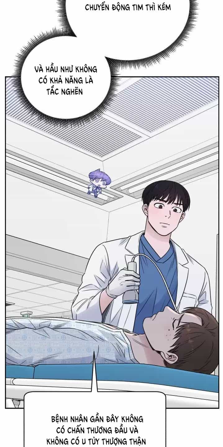 A.i. Doctor - Chương 56 - ảnh 69