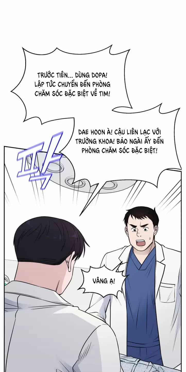 A.i. Doctor - Chương 56 - ảnh 74