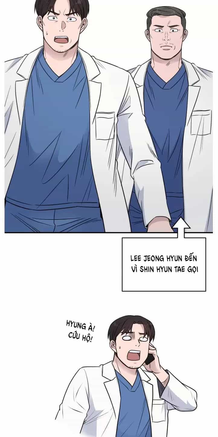 A.i. Doctor - Chương 56 - ảnh 85