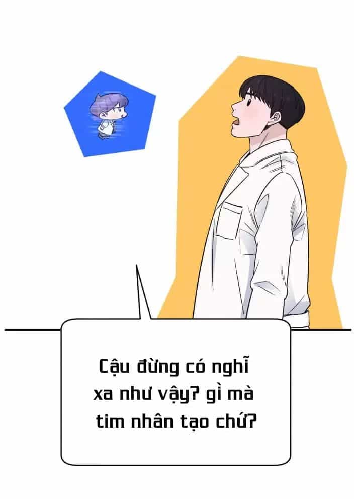 A.i. Doctor - Chương 57 - ảnh 36