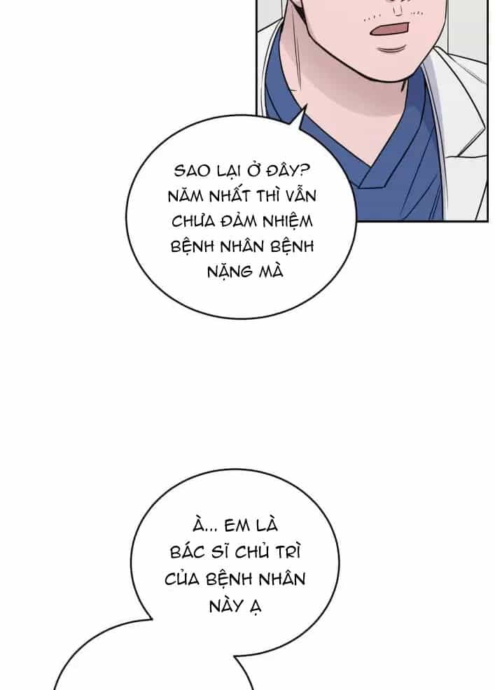 A.i. Doctor - Chương 57 - ảnh 72