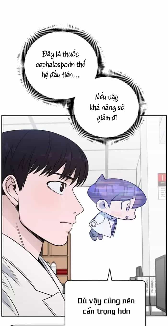 A.i. Doctor - Chương 58 - ảnh 60