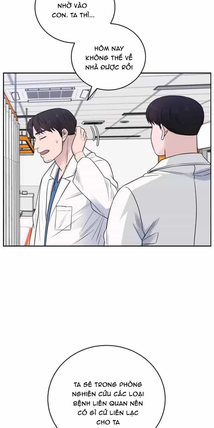 A.i. Doctor - Chương 59 - ảnh 30