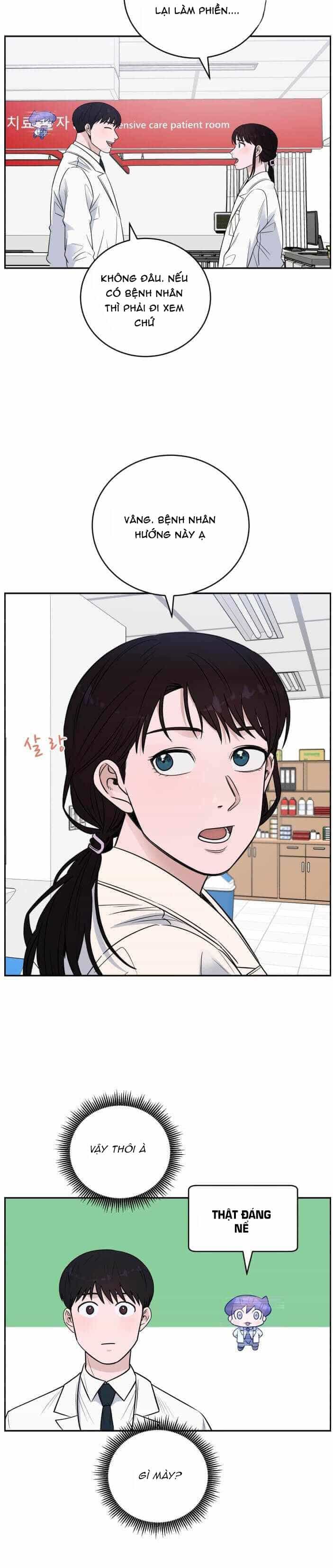 A.i. Doctor - Chương 60 - ảnh 25