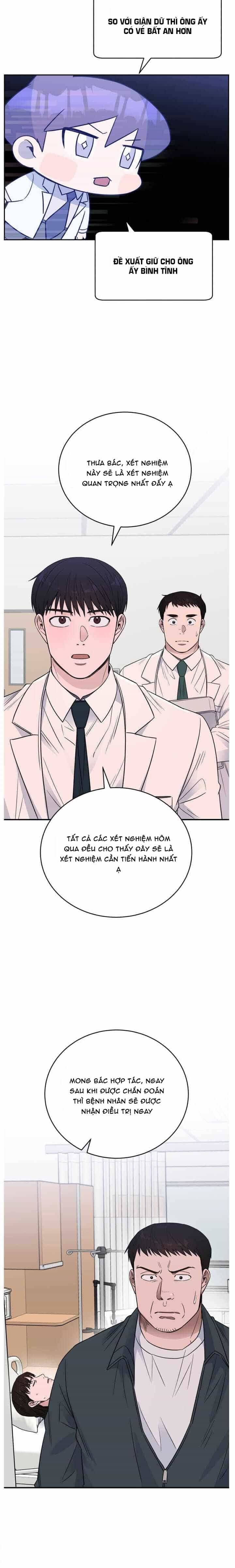 A.i. Doctor - Chương 60 - ảnh 9