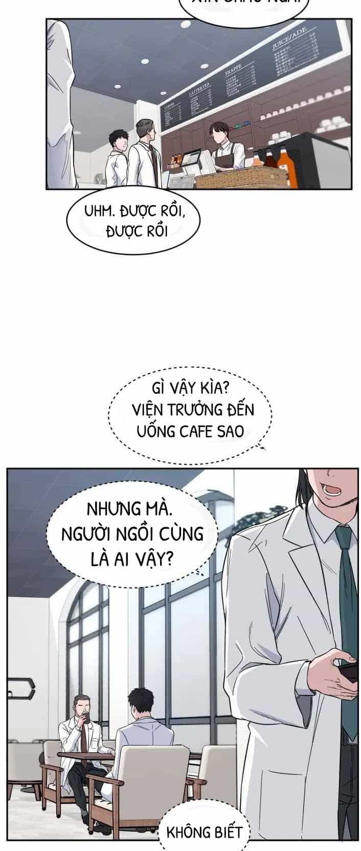 A.i. Doctor - Chương 4 - ảnh 13
