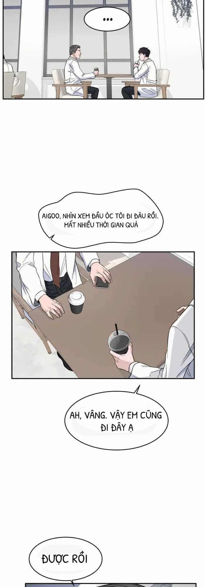 A.i. Doctor - Chương 4 - ảnh 18