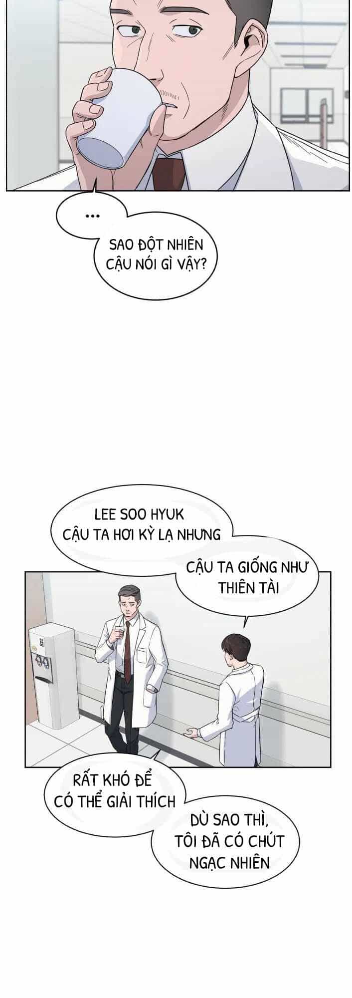A.i. Doctor - Chương 4 - ảnh 2