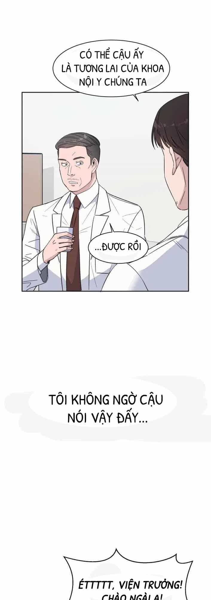 A.i. Doctor - Chương 4 - ảnh 3