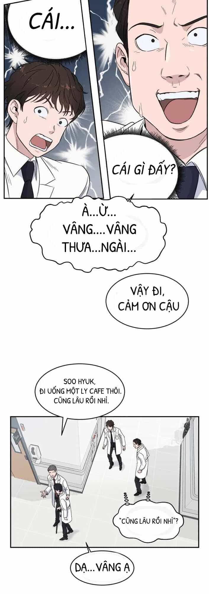A.i. Doctor - Chương 4 - ảnh 8