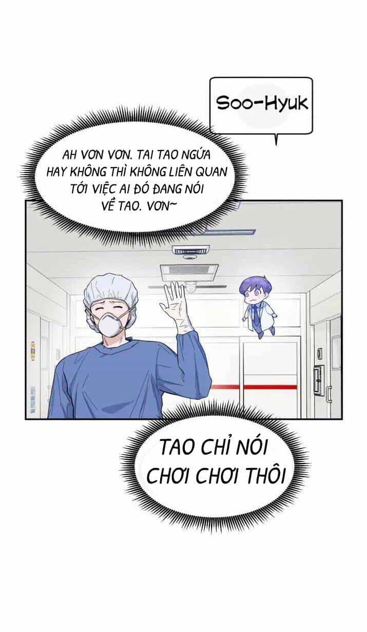 A.i. Doctor - Chương 4.5 - ảnh 17