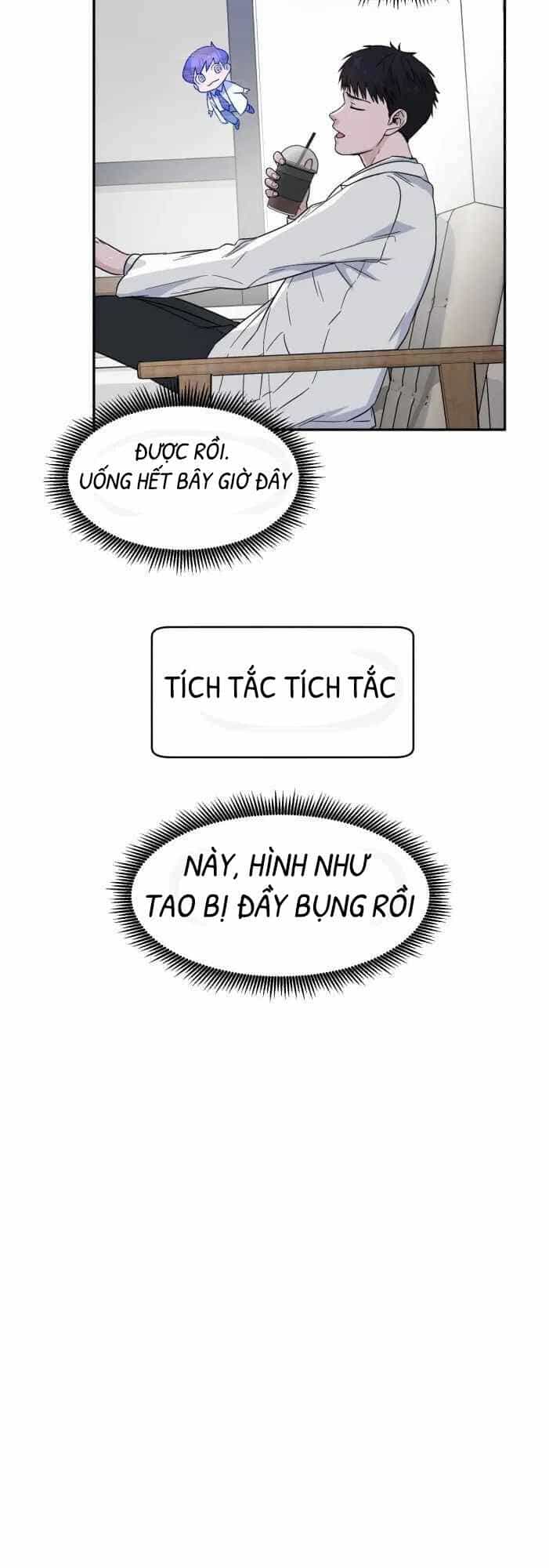 A.i. Doctor - Chương 4.5 - ảnh 2