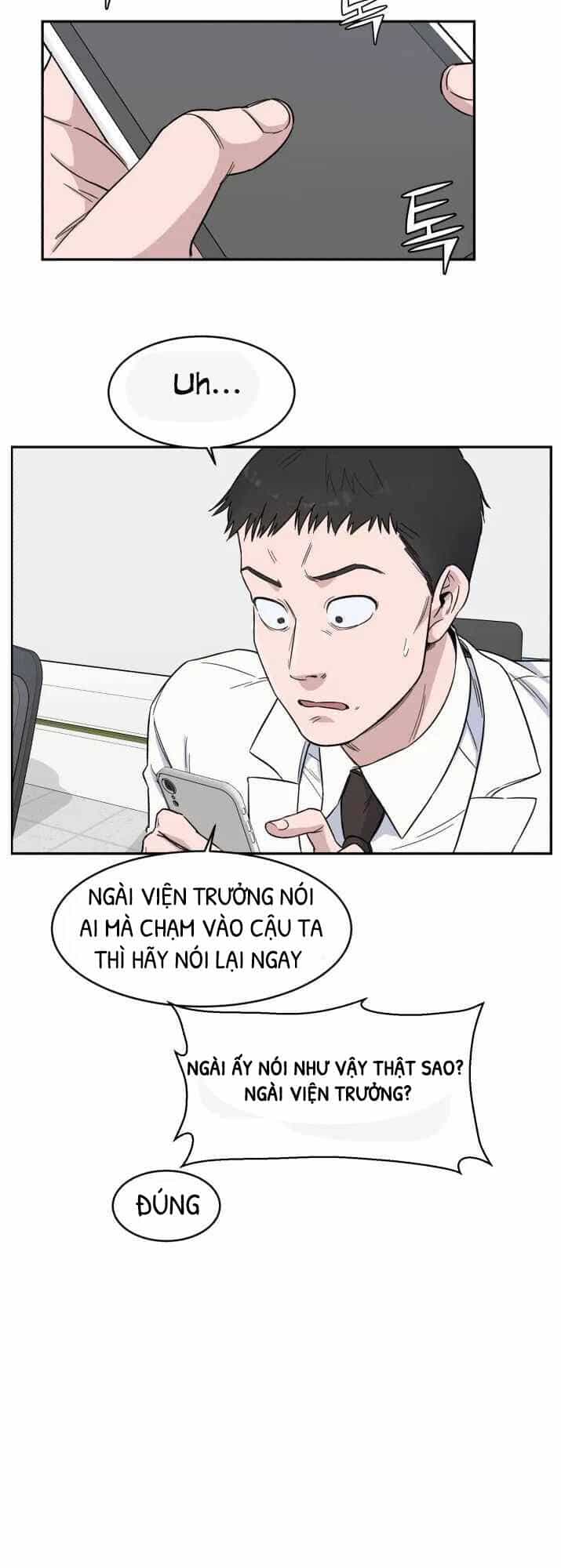 A.i. Doctor - Chương 4.5 - ảnh 9