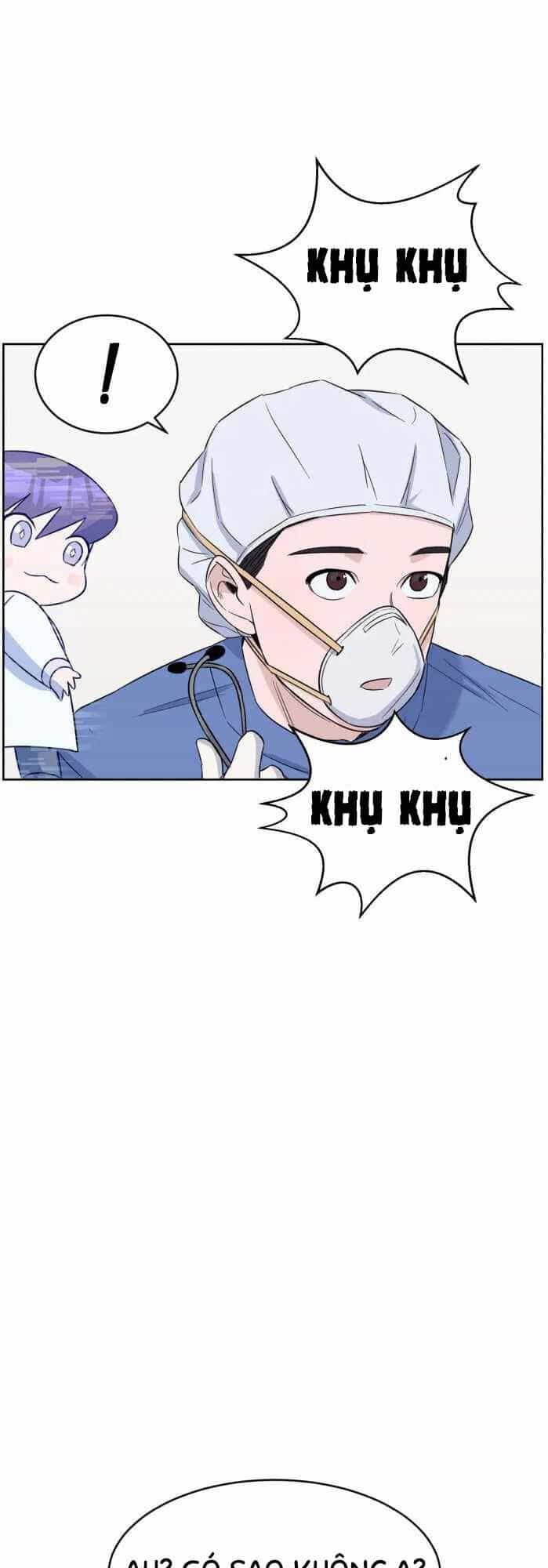 A.i. Doctor - Chương 5 - ảnh 14
