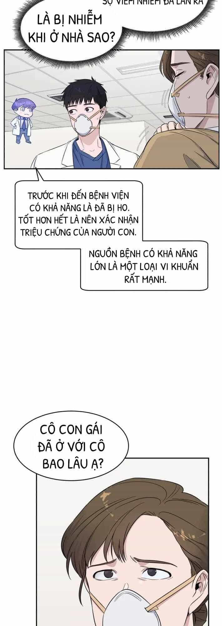 A.i. Doctor - Chương 5 - ảnh 19