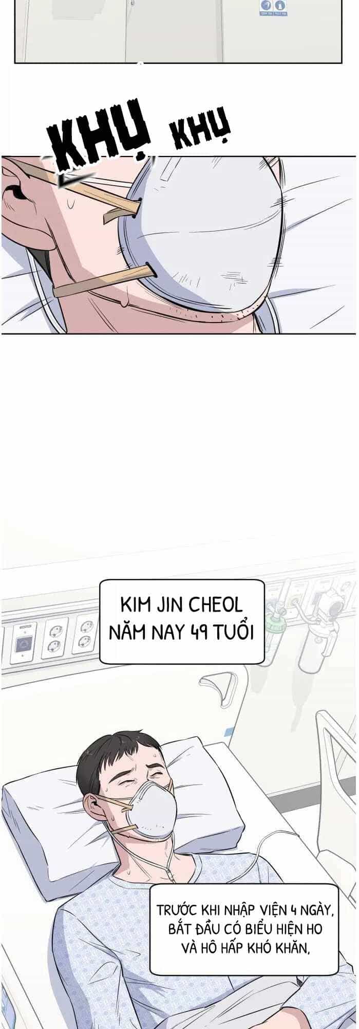 A.i. Doctor - Chương 5 - ảnh 2