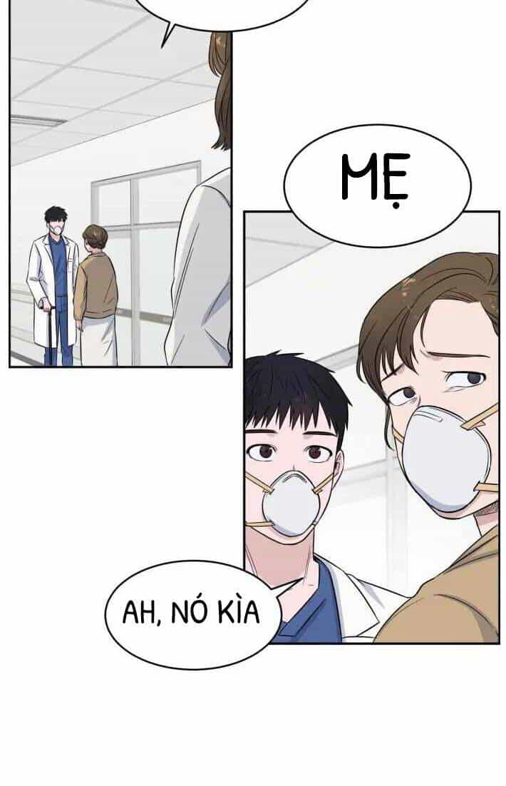 A.i. Doctor - Chương 5 - ảnh 21