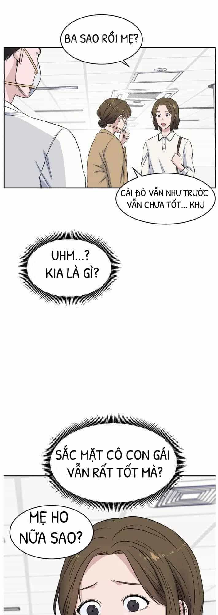A.i. Doctor - Chương 5 - ảnh 22