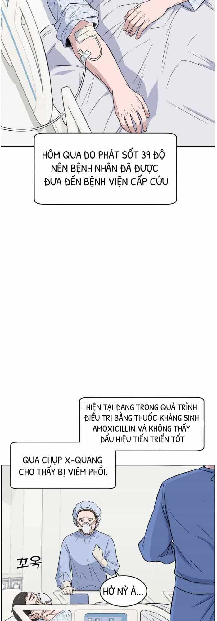 A.i. Doctor - Chương 5 - ảnh 3