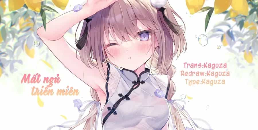 A Little Sister With Squishy Cheeks - Chương 10 - ảnh 2