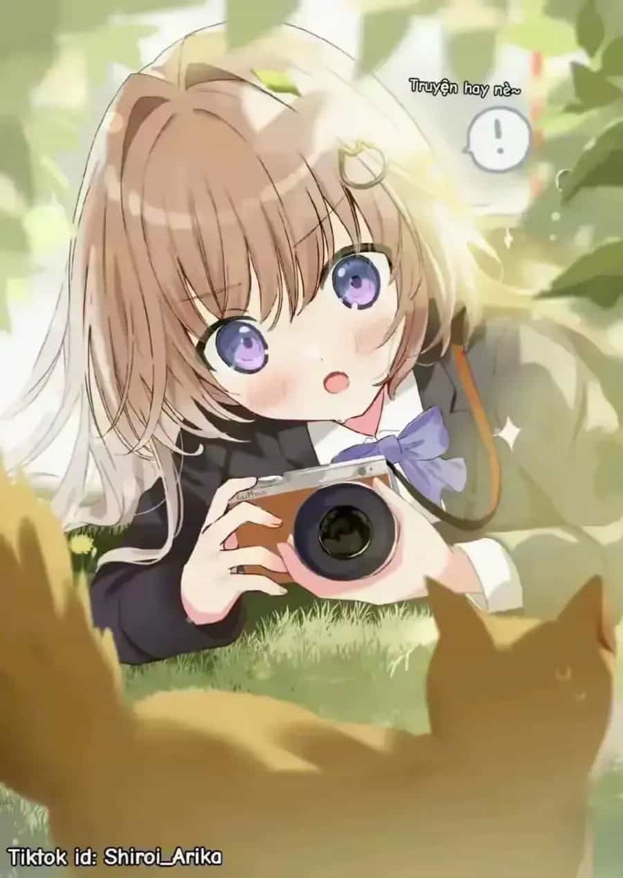 A Little Sister With Squishy Cheeks - Chương 13 - ảnh 8