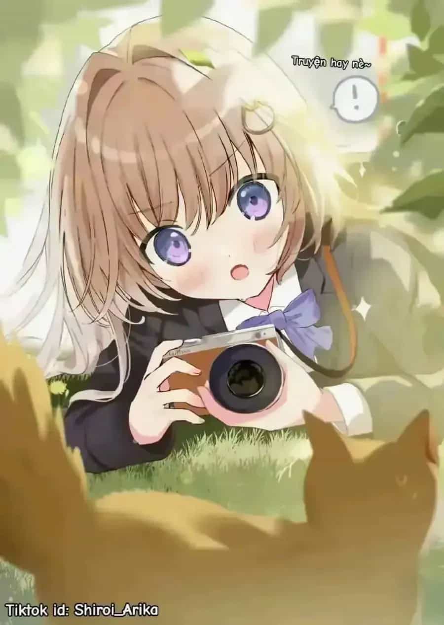 A Little Sister With Squishy Cheeks - Chương 14 - ảnh 10