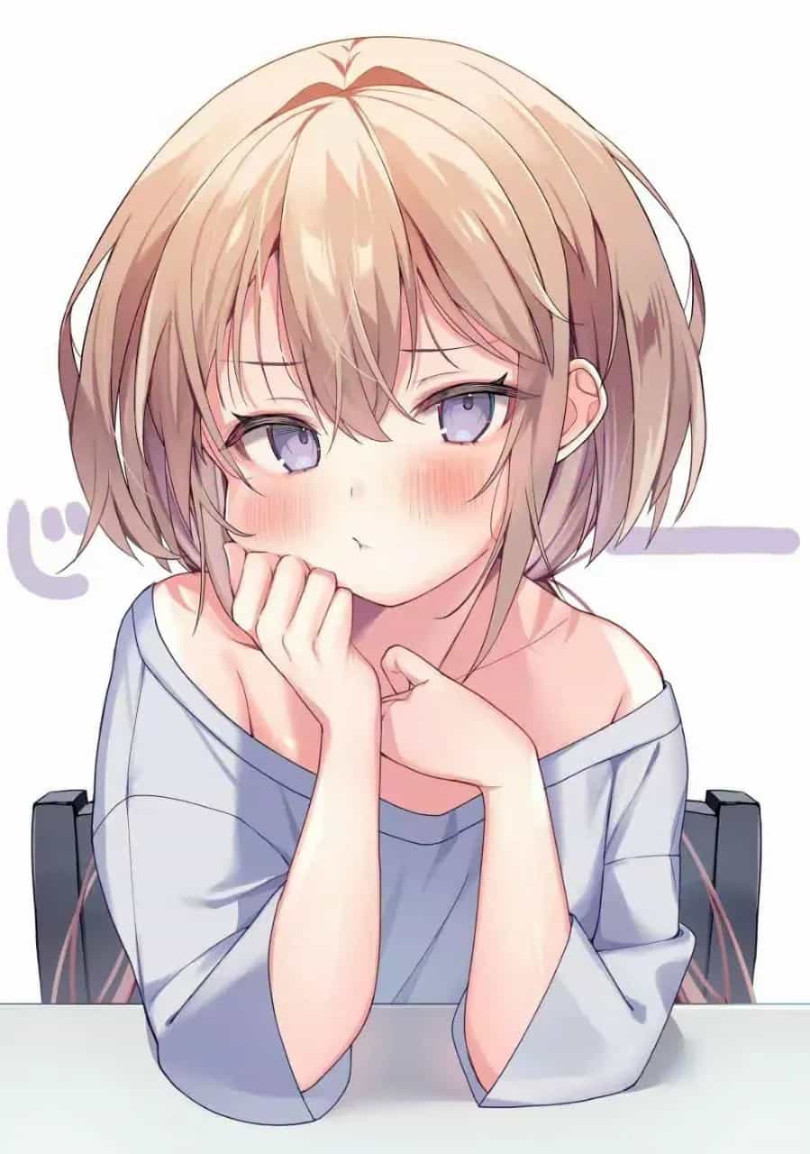A Little Sister With Squishy Cheeks - Chương 16 - ảnh 8