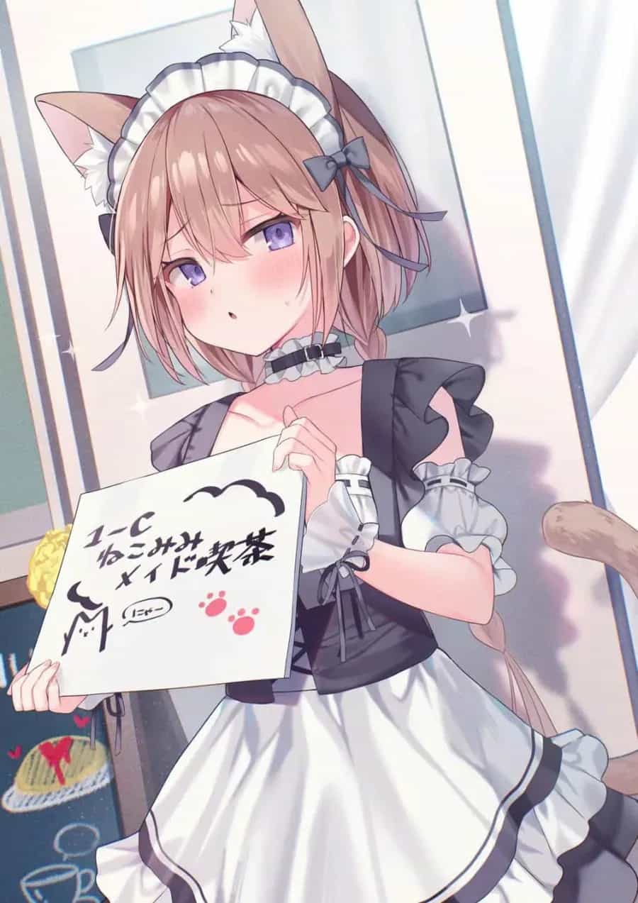 A Little Sister With Squishy Cheeks - Chương 17 - ảnh 7
