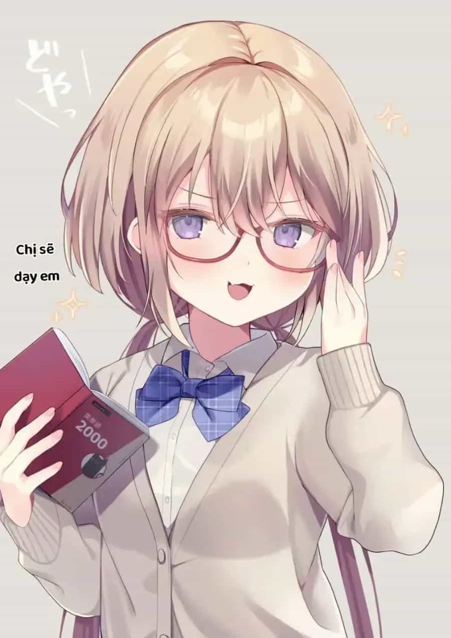 A Little Sister With Squishy Cheeks - Chương 18 - ảnh 6