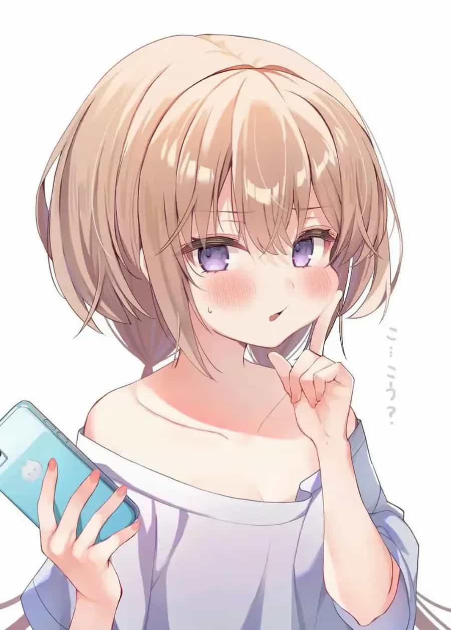 A Little Sister With Squishy Cheeks - Chương 18 - ảnh 7