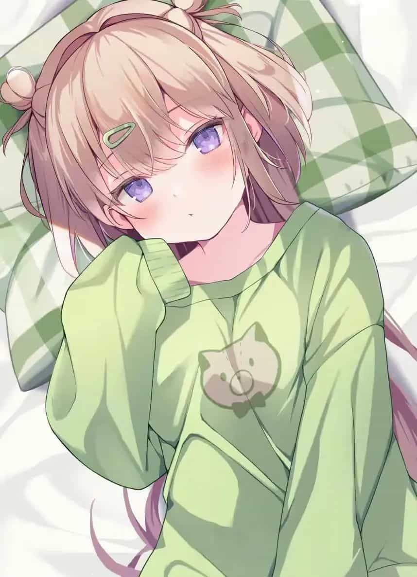 A Little Sister With Squishy Cheeks - Chương 23 - ảnh 8